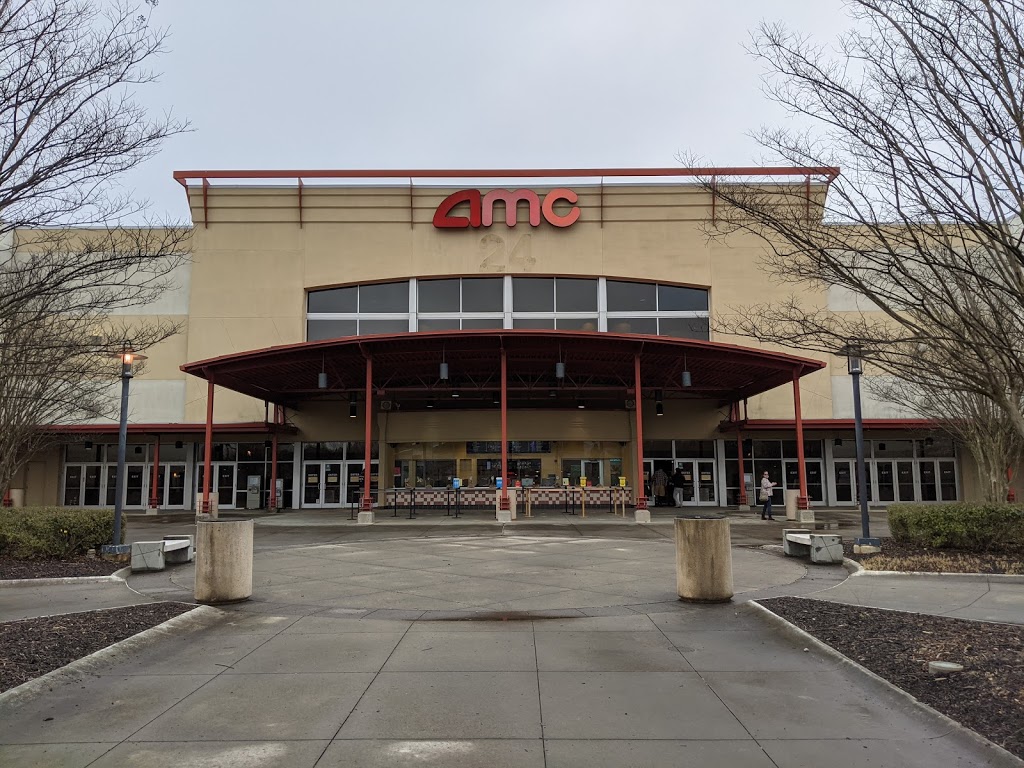 AMC Barrett Commons 24 | 2600 Cobb Pl Ln NW, Kennesaw, GA 30144, USA | Phone: (770) 419-5848