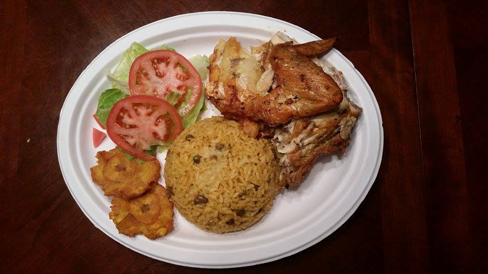 El Flamboyan, Puerto Rican Restaurant | 3975 Parker Rd, Wylie, TX 75098, USA | Phone: (972) 442-7350