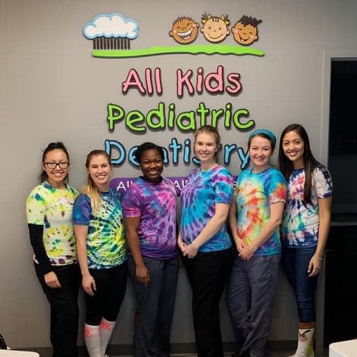 All Kids Pediatric Dentistry | 3007 Wesley Chapel Stouts Rd STE A, Monroe, NC 28110, USA | Phone: (704) 684-4451