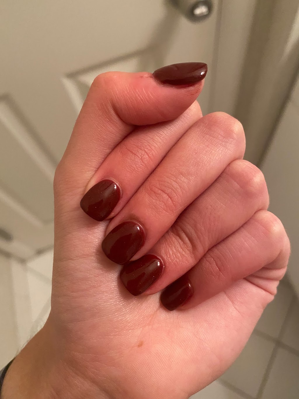 Queen House Nail & Spa | 10 New Karner Rd Suite #4, Guilderland, NY 12084, USA | Phone: (518) 608-5741