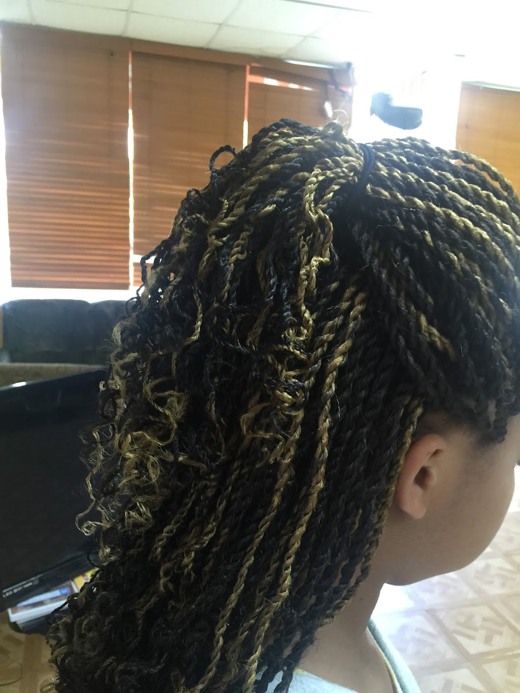 Makissa hair braiding | 850 Scenic Hwy S ste d, Lawrenceville, GA 30046 | Phone: (404) 667-4480
