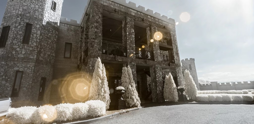 The Kentucky Castle | 230 Pisgah Pike, Versailles, KY 40383, USA | Phone: (859) 256-0322