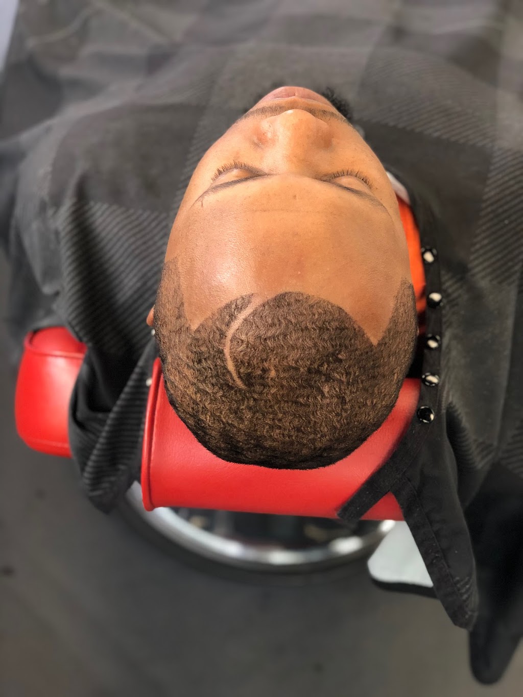 STAY SHARP BARBERSHOP | 1474 Industrial Park Ave, Redlands, CA 92374, USA | Phone: (909) 748-0887