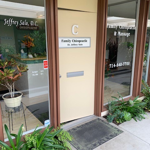 All Family Chiropractic Care | 5911 Heil Ave # C, Huntington Beach, CA 92649, USA | Phone: (714) 840-7700