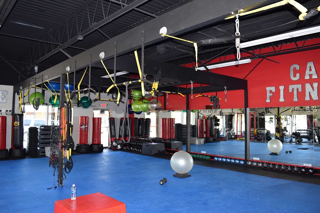 CAL Fitness & Performance | 323 E Washington St, Slinger, WI 53086, USA | Phone: (262) 397-6620