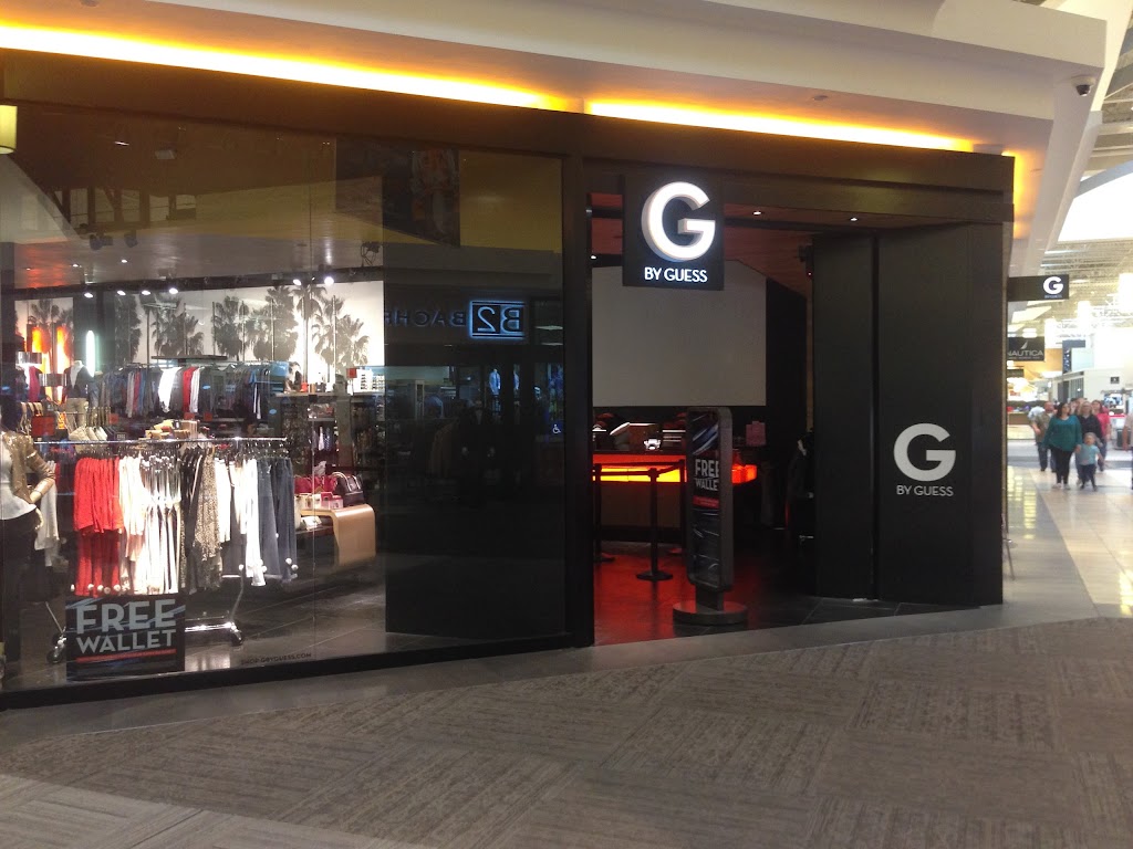G by GUESS | 306 Opry Mills Dr Space 708, Nashville, TN 37214 | Phone: (615) 678-0812