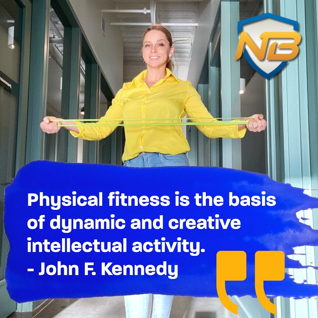 NERDbody | 3400 N Central Expy Suite 110, Richardson, TX 75080, USA | Phone: (888) 637-3263