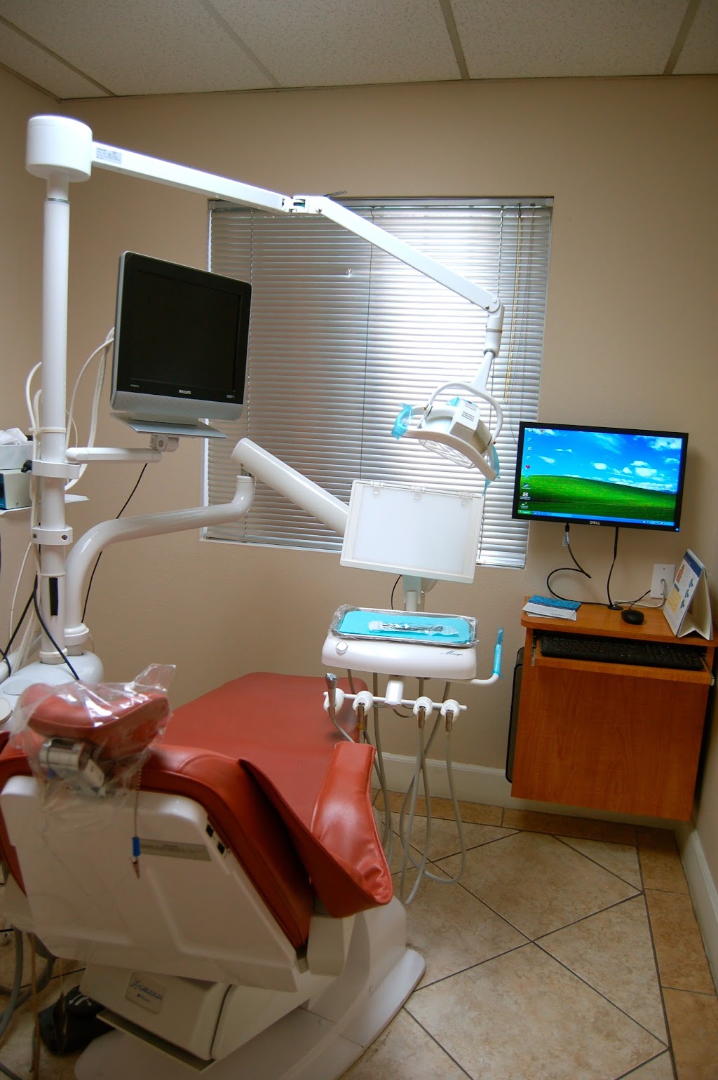 Rosemead Family Dental Center | 7556 Garvey Ave, Rosemead, CA 91770, USA | Phone: (626) 573-2000