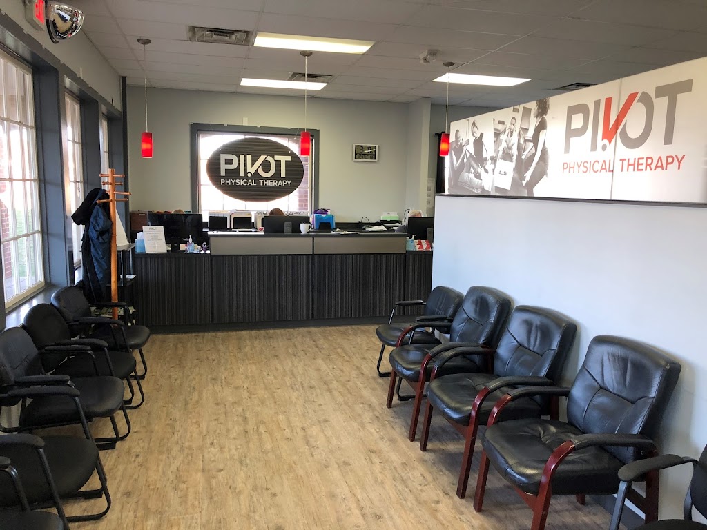 Pivot PT- Chester (Iron Bridge) | 10438 Iron Bridge Rd, Chester, VA 23831, USA | Phone: (804) 796-1518