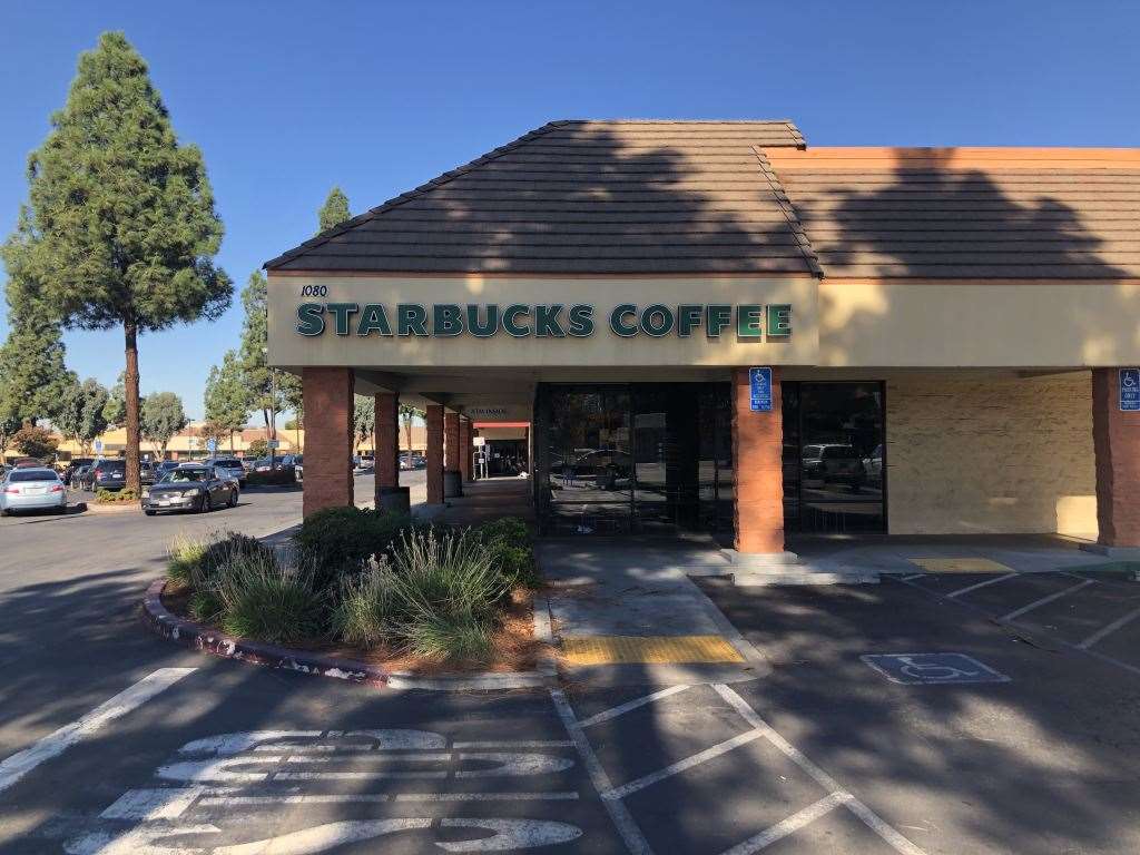 Starbucks | 1080 S White Rd, San Jose, CA 95127 | Phone: (408) 258-3890