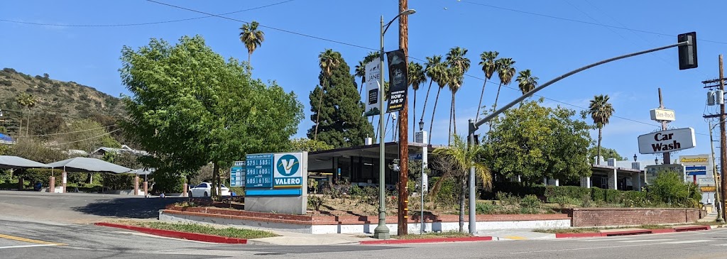 Valero | Los Angeles, CA 90041, USA | Phone: (210) 345-2000