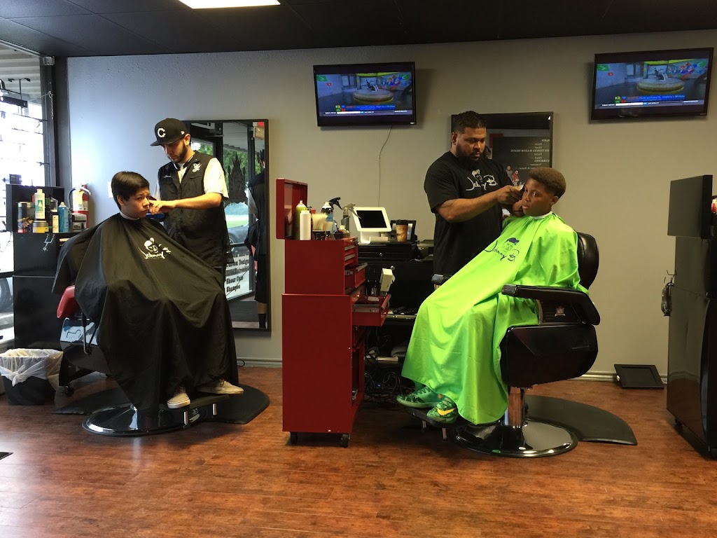 Changing Faces - Lockhart | 2000 W San Antonio St # 2, Lockhart, TX 78644, USA | Phone: (512) 398-5008