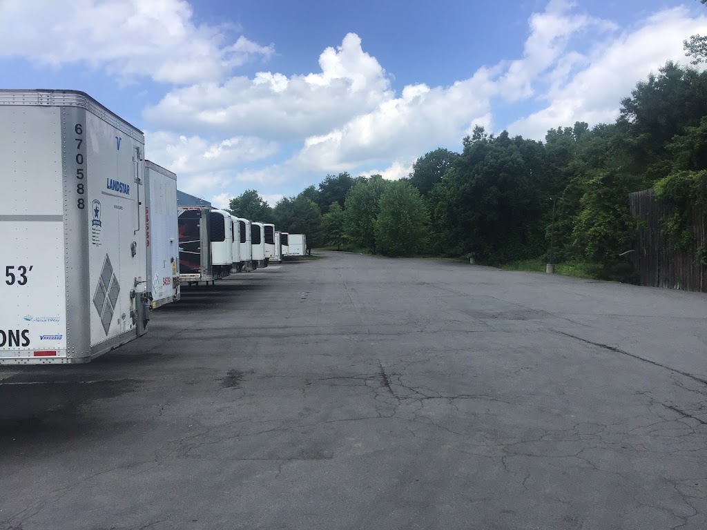 NDCP / Dunkin Donuts Distribution Warehouse | 11 Petra Ln, Albany, NY 12205, USA | Phone: (508) 422-3945