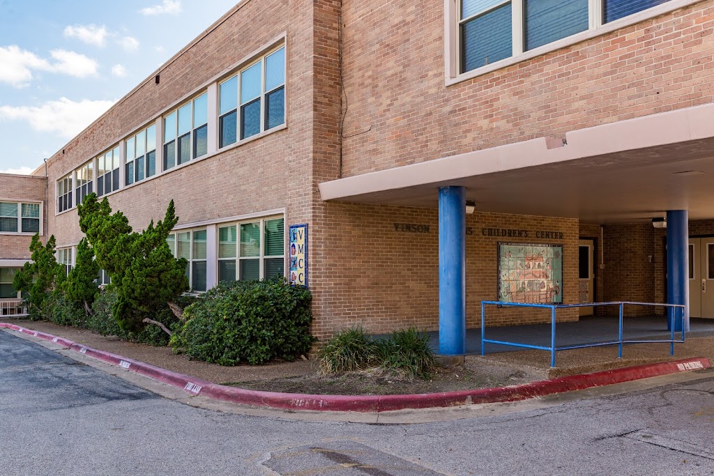 Vinson Morris Childrens Center | 900 S Shoreline Blvd, Corpus Christi, TX 78401, USA | Phone: (361) 884-9211