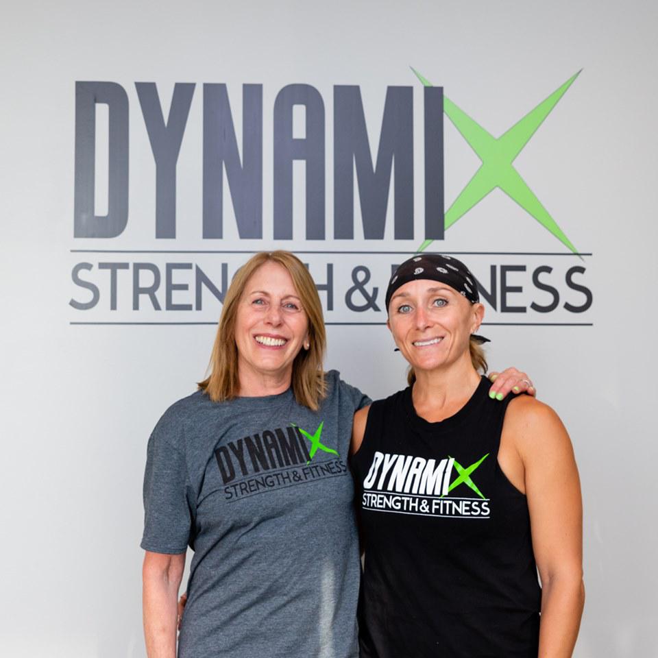 DynamiX Strength and Fitness | 13110 Birch Dr # 152, Omaha, NE 68164, USA | Phone: (402) 445-0384