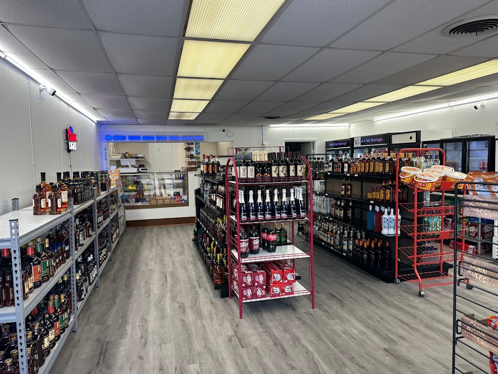 MALONE LIQUORS | 112 W Live Oak Suite B, Malone, TX 76660, USA | Phone: (631) 398-9357