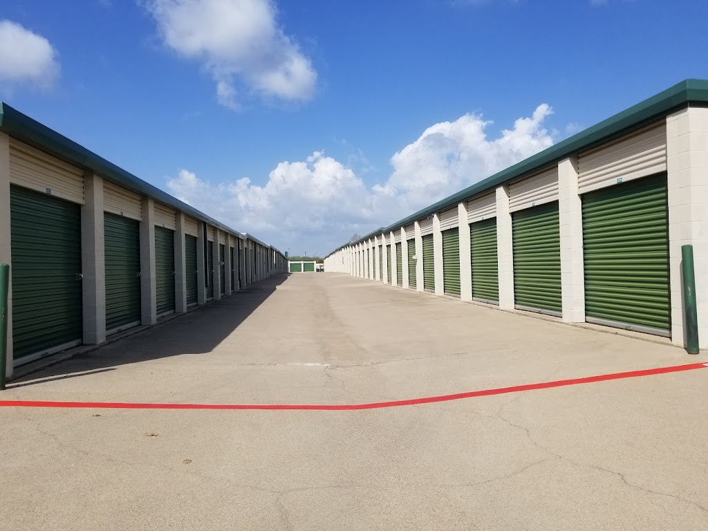 Storage Depot | 1201 S Loop 288, Denton, TX 76205, USA | Phone: (940) 222-2307
