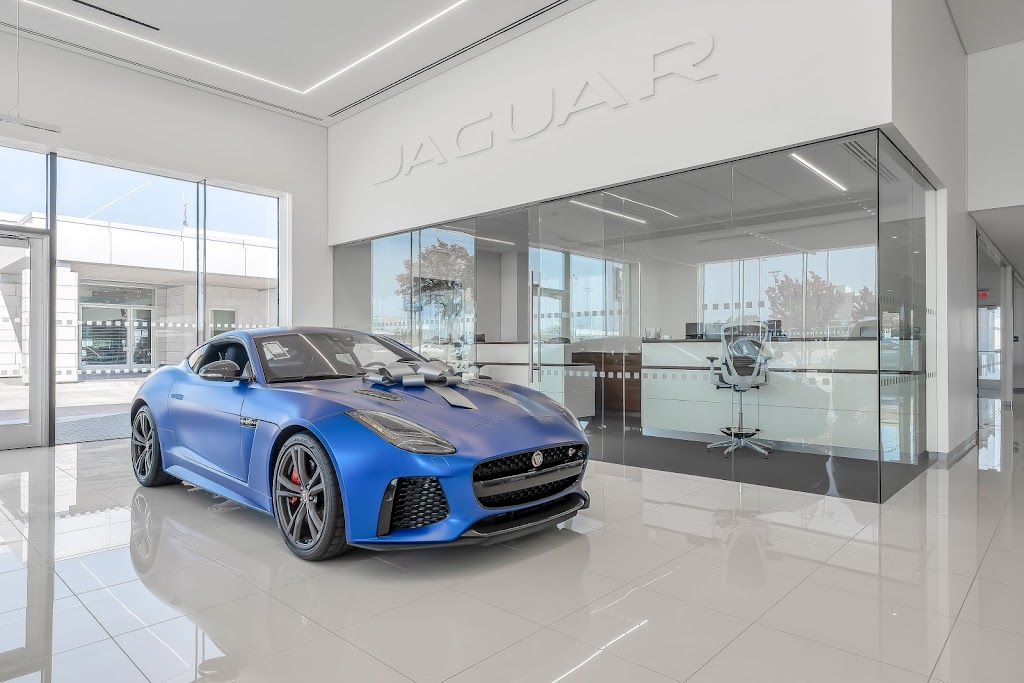 Jaguar Oklahoma City | 13010 Broadway Ext, Oklahoma City, OK 73114, USA | Phone: (405) 584-6936