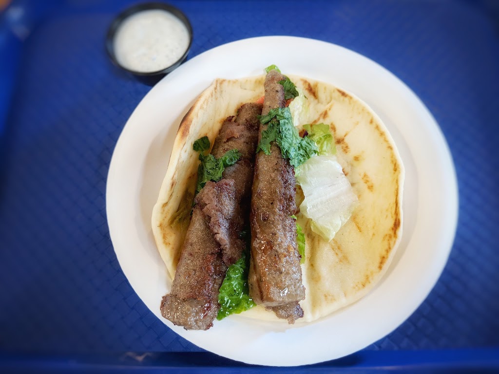 Greek Islands Cuisine | 2540 Main St ste m, Irvine, CA 92614, USA | Phone: (949) 474-1976