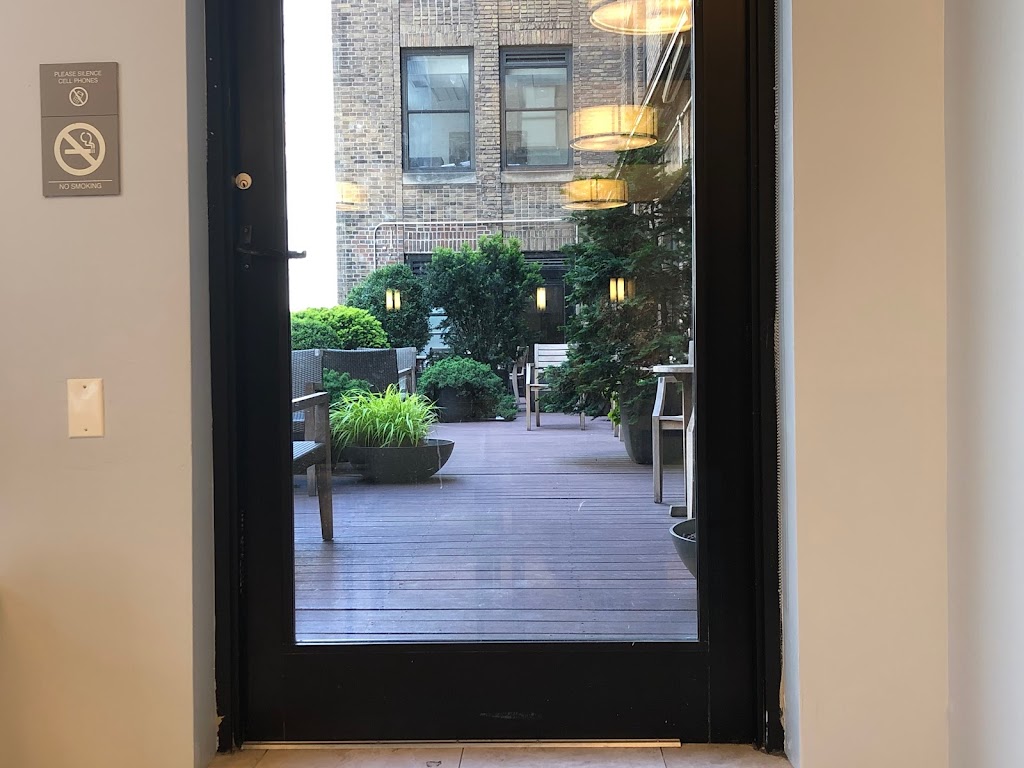 Manhattan Endoscopy Center | 535 5th Ave 5th floor, New York, NY 10017, USA | Phone: (212) 682-2828