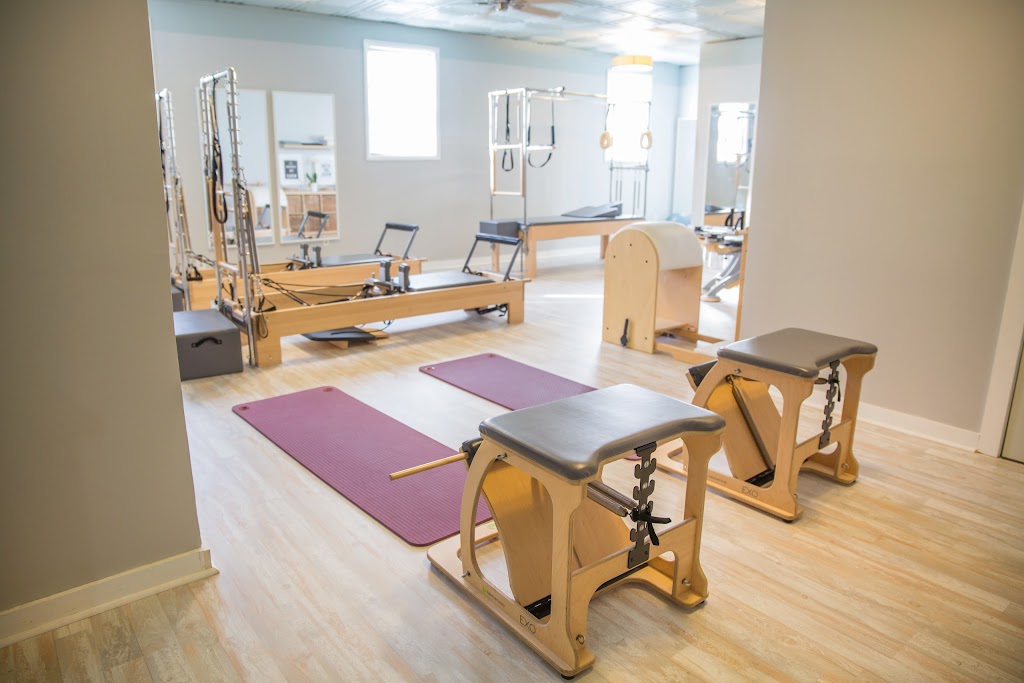 Body Connection Pilates + More | 1522 DeKalb Ave NE, Atlanta, GA 30307, USA | Phone: (770) 714-5324