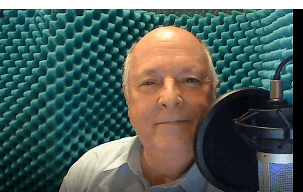 Jimmy Lammers Media: Voice over and narration | 642 White Oak Dr, Canyon Lake, TX 78133, USA | Phone: (830) 857-5946