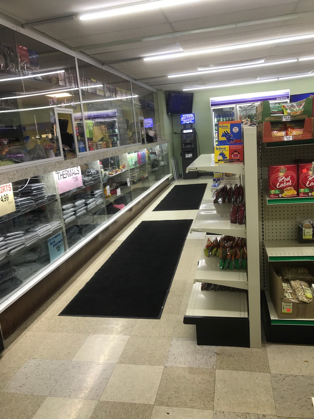 K & K Foods, LLC | 1115 E Tallmadge Ave, Akron, OH 44310, USA | Phone: (330) 633-4433