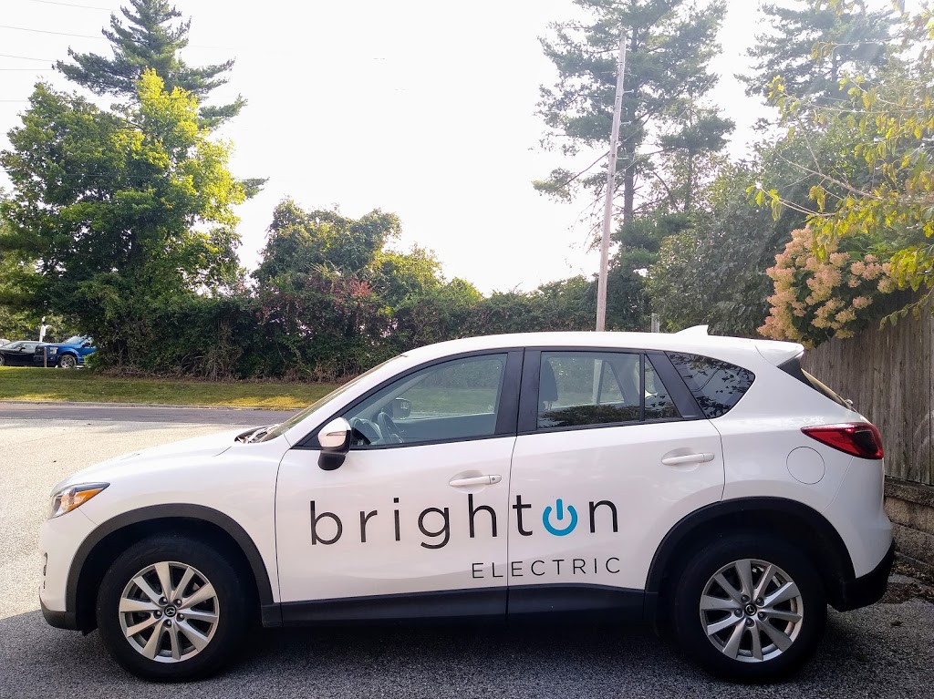 BRIGHTON ELECTRIC | 10406 Manchester Rd Suite 205, Kirkwood, MO 63122, USA | Phone: (314) 478-8484