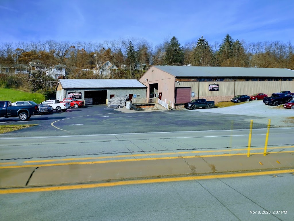 Henschel & Sons Auto Warehouse Inc | 1502 Memorial Blvd, Connellsville, PA 15425, USA | Phone: (724) 628-6915