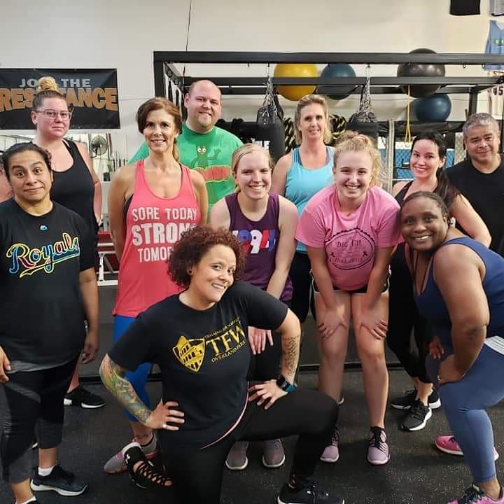 Training for Warriors - Overland Park | 8253 Melrose Dr, Lenexa, KS 66214, USA | Phone: (913) 538-5646 Training for Warriors - Overland Park | 8253 Melrose Dr, Lenexa, KS 66214, USA | Phone: (913) 538-5646