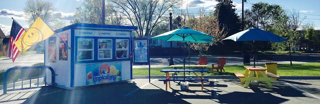 Tropical Sno | 430 E Main St, Middleton, ID 83644, USA | Phone: (986) 229-6355