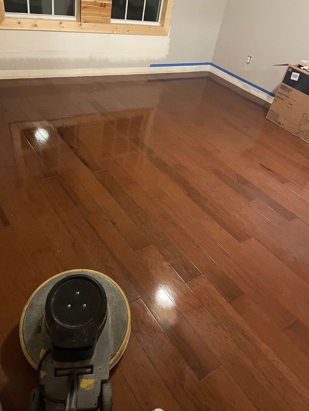 Lloyd Carpet Cleaning | 309 Wilson Dr, Lake Dallas, TX 75065, USA | Phone: (972) 532-1685