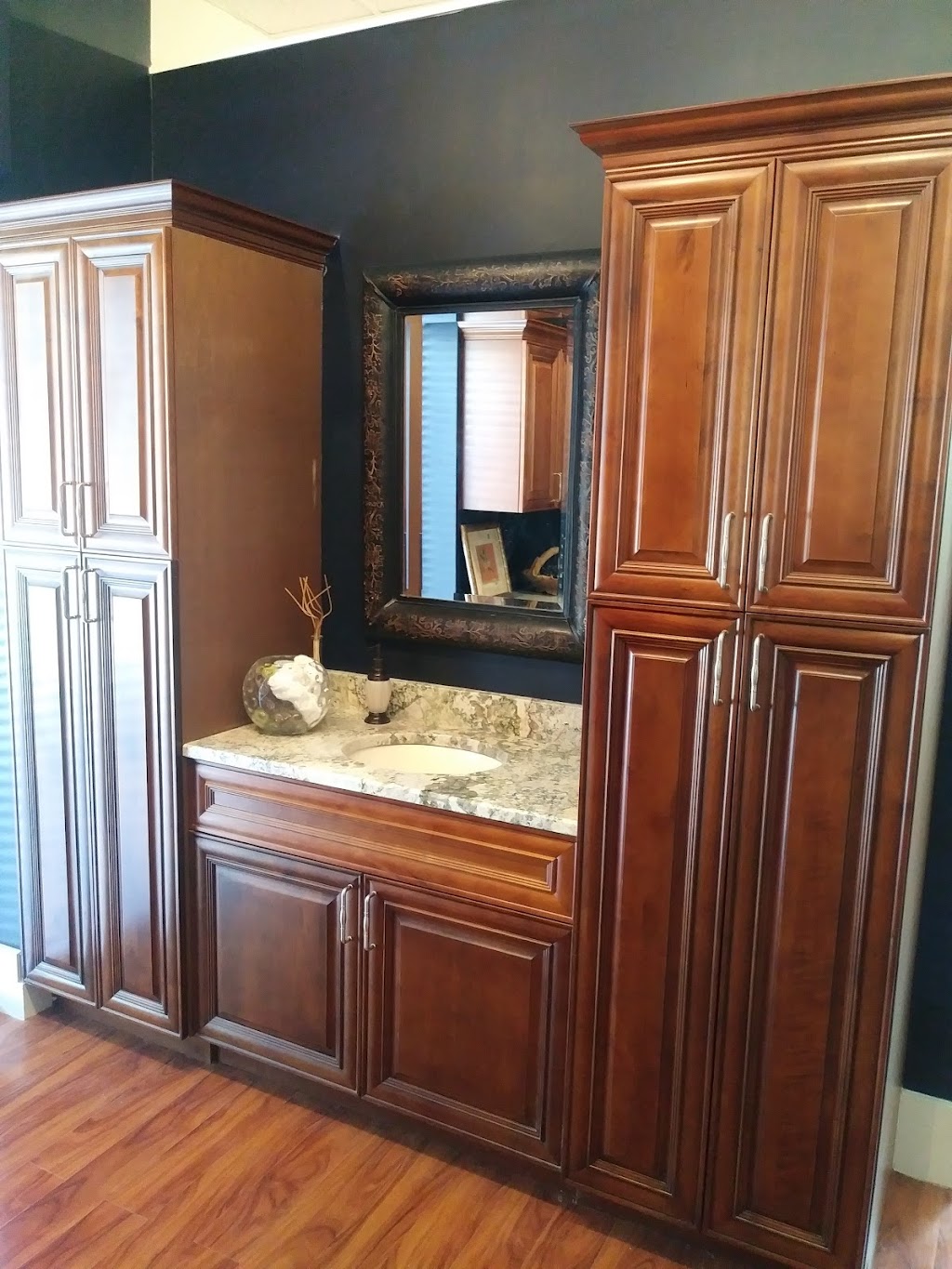 Innovation Cabinets And Design | 963 N Burnt Hickory Rd A, Douglasville, GA 30134 | Phone: (470) 332-4738