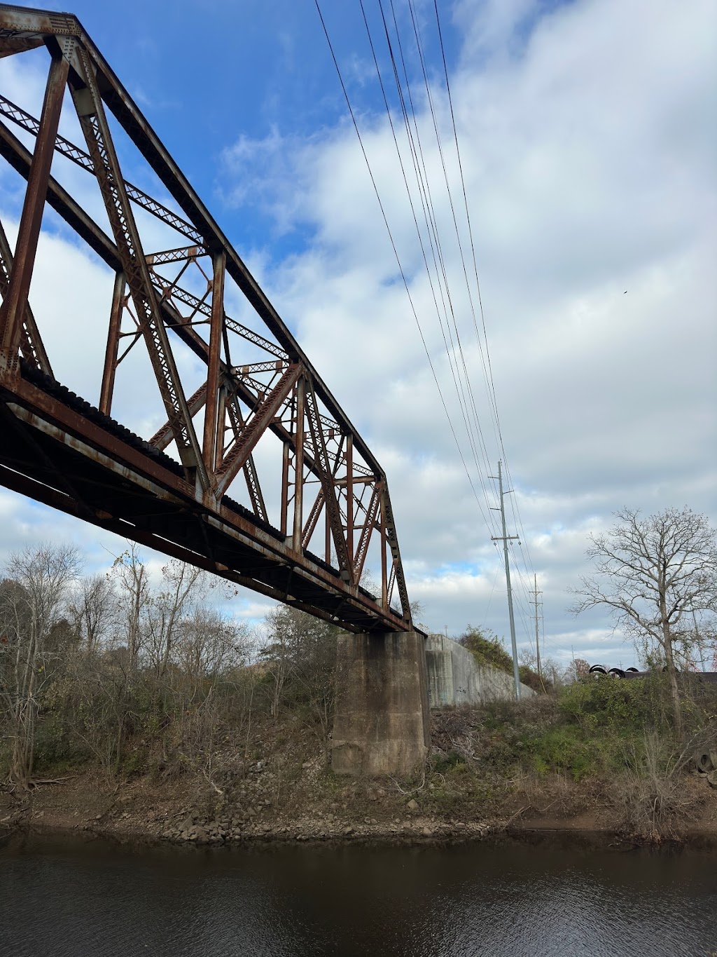 Stones River Greenway Trailhead | Stewarts Ferry Pike, Nashville, TN 37214, USA | Phone: (615) 981-3363