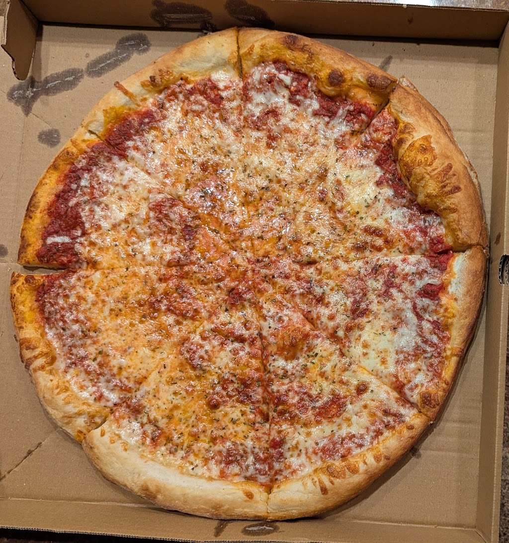 Vinnys Pizza | 105 Yacht Club Dr, St. Augustine, FL 32084, USA | Phone: (904) 342-8863