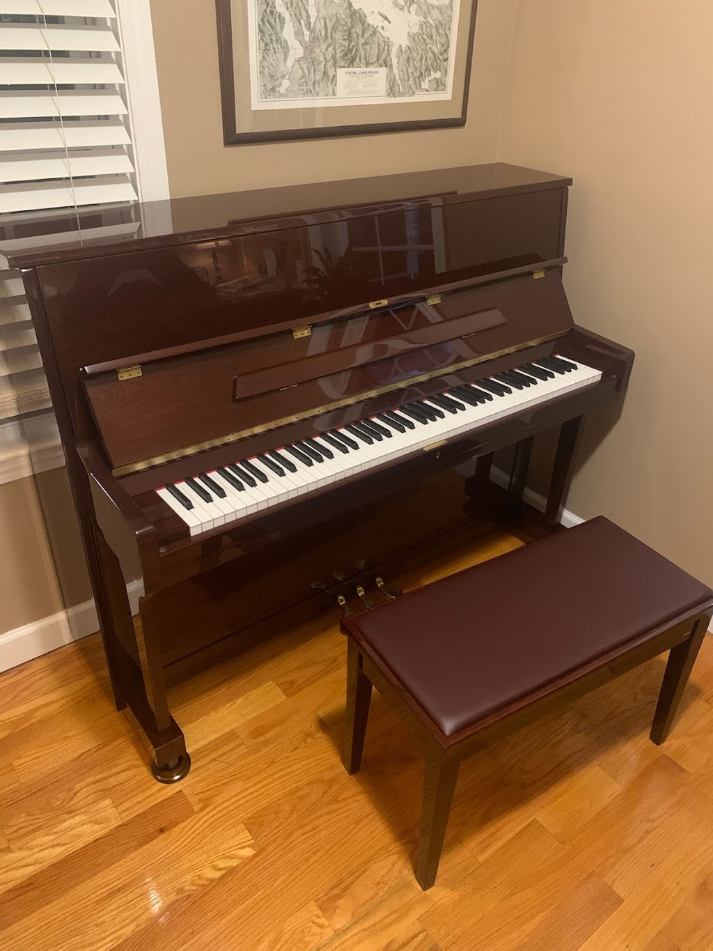 Marks Pianos | 1657 Washington St, Holliston, MA 01746 | Phone: (508) 246-3705