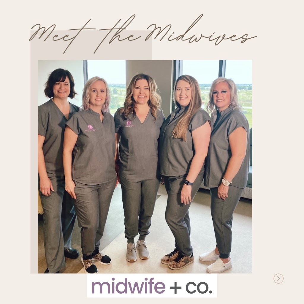 Midwife+Co - Mansfield | 2302 Lone Star Rd Suite 300, Mansfield, TX 76063 | Phone: (817) 274-1000