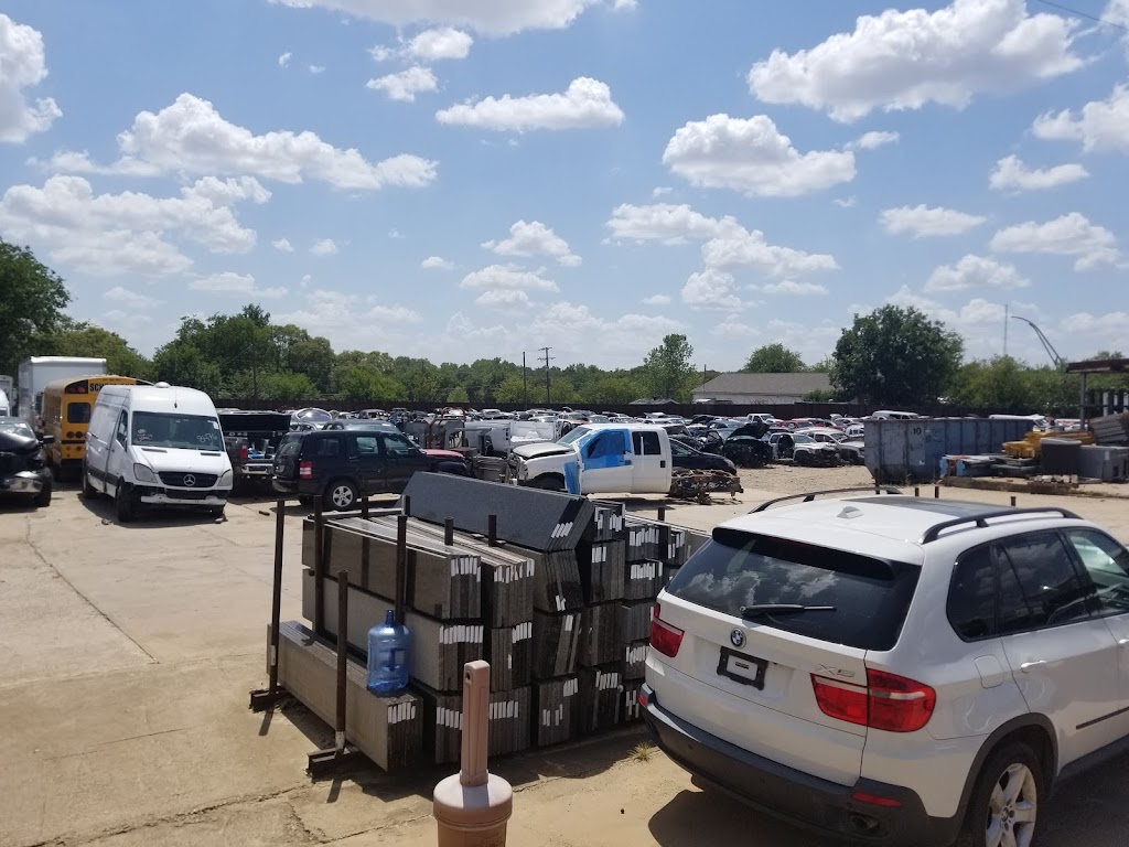 Action Auto Recycling | 2212 S Riverside Dr, Fort Worth, TX 76104, USA | Phone: (817) 535-0063