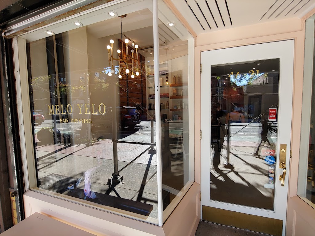 Melo Yelo Hairdressing | 46-21 Skillman Ave, Sunnyside, NY 11104, USA | Phone: (347) 612-4006