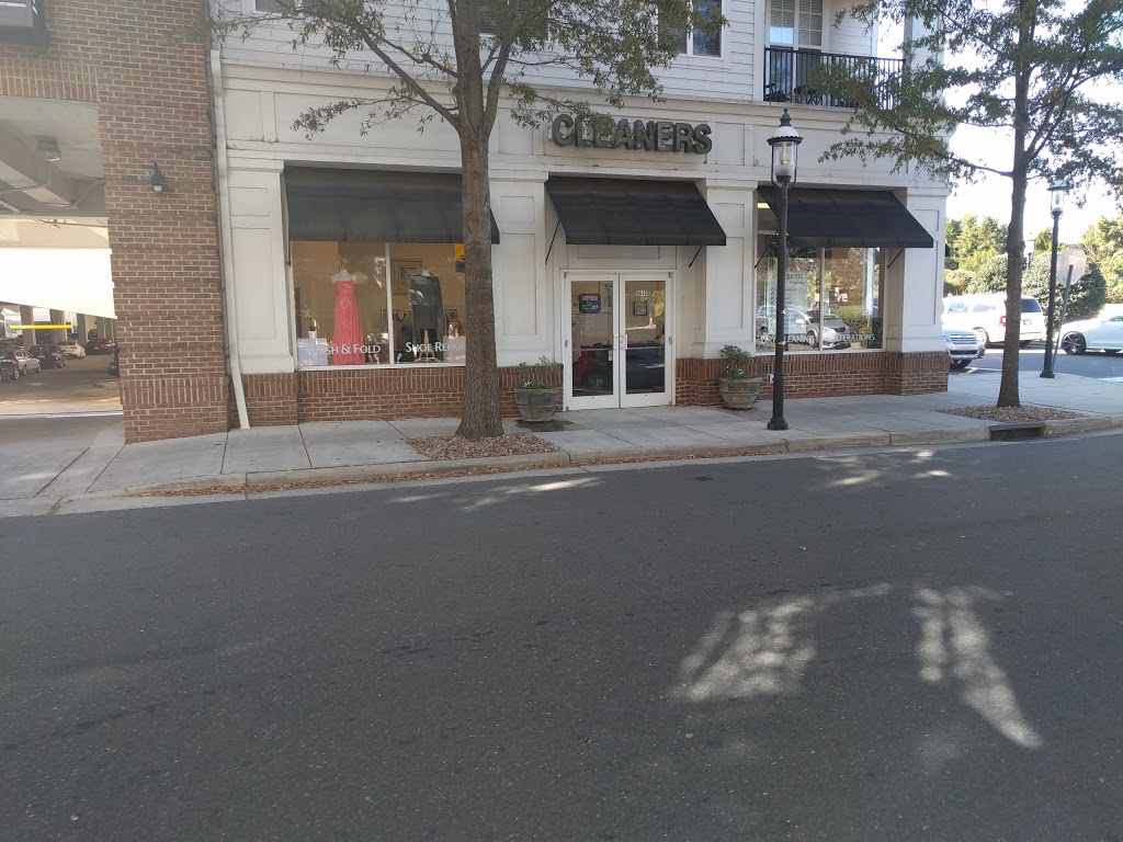 Birkdale Village Cleaners | 8630 Lindholm Dr # B, Huntersville, NC 28078, USA | Phone: (704) 894-0707