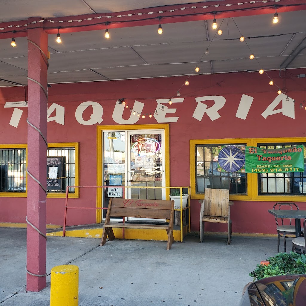 El Taxqueño Taquería | 207 W Suffolk Ave, Dallas, TX 75208, USA | Phone: (469) 914-5111