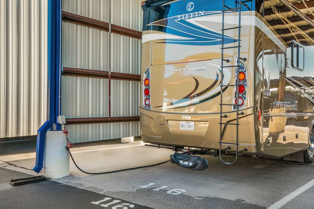 Presidential RV & Boat Storage | 8748 Ranch to Market Rd 2243, Leander, TX 78641 | Phone: (512) 886-8070