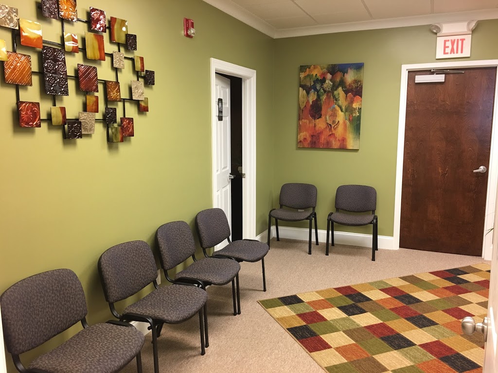 Sunset Ridge Chiropractic | 1100 Holly Springs Rd Ste 103, Holly Springs, NC 27540, USA | Phone: (919) 577-3974