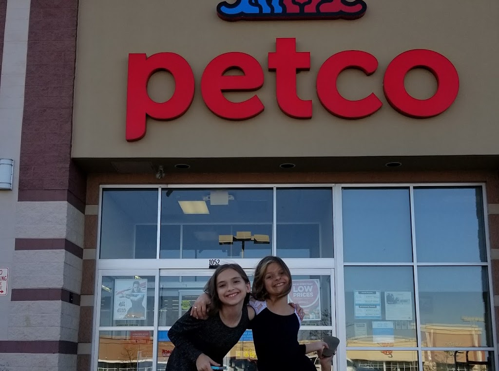 Petco | 1052 Williams Reserve Blvd, Wadsworth, OH 44281, USA | Phone: (330) 336-9454