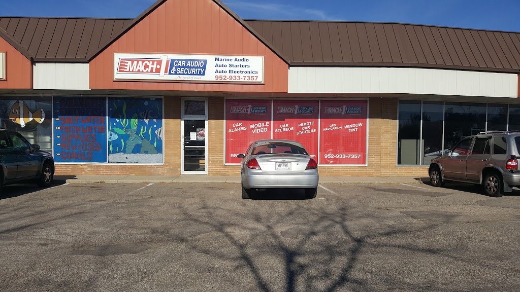 Mach1 | 8580 Excelsior Blvd, Hopkins, MN 55343, USA | Phone: (952) 933-7357