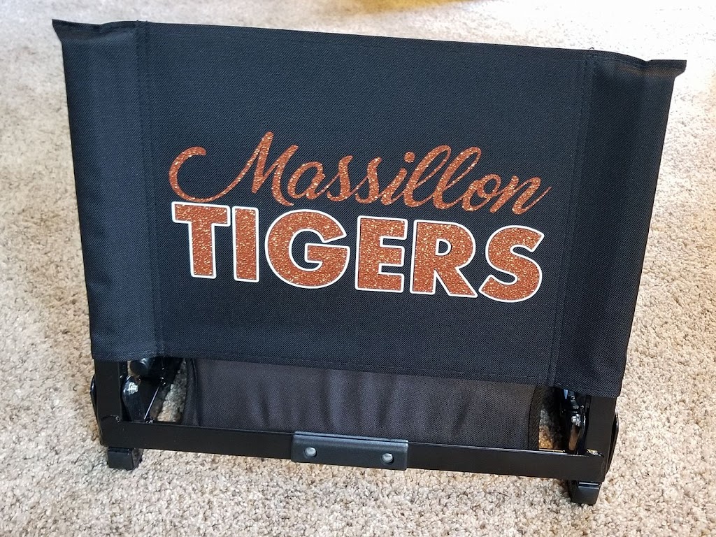 Everyday Custom Apparel | 5237 Birkdale St NW, Canton, OH 44708, USA | Phone: (330) 353-3687