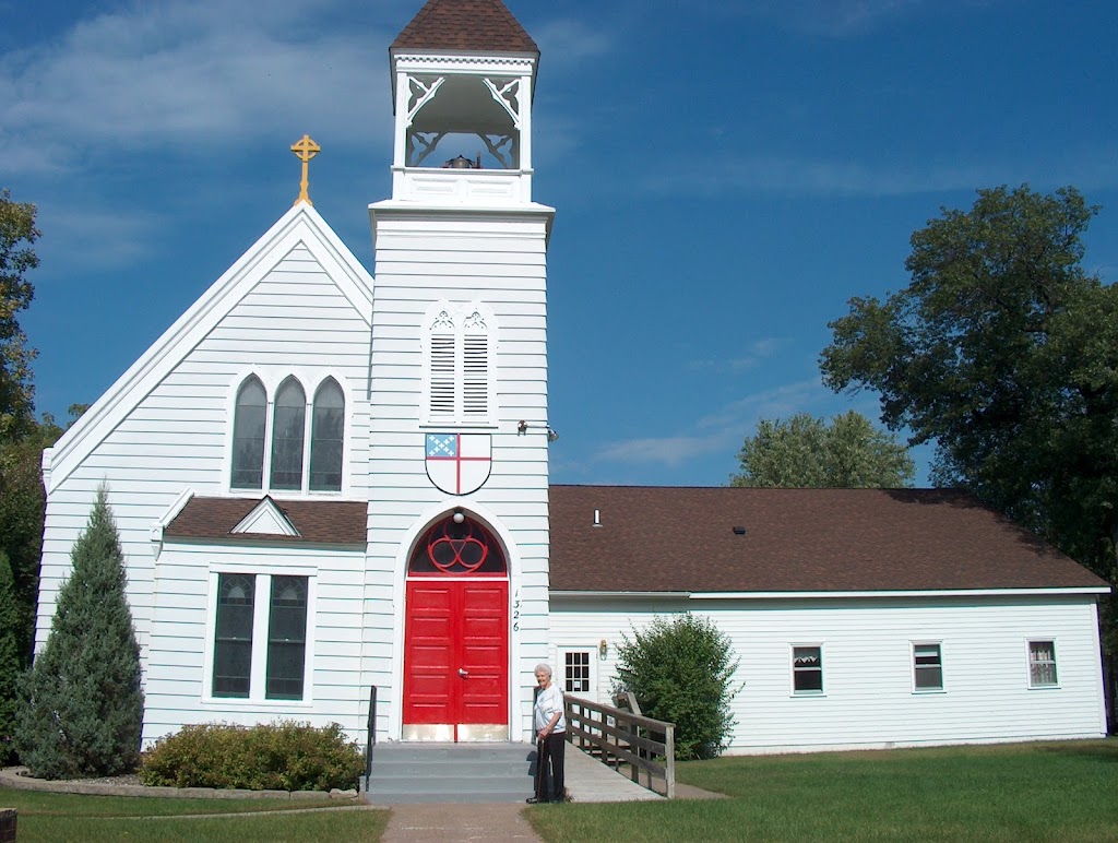 Holy Trinity Episcopal Church | 1326 4th St NW, Elk River, MN 55330, USA | Phone: (763) 441-5482