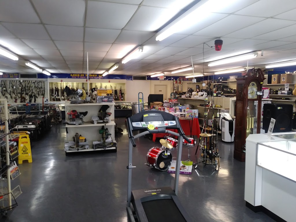 Capital Pawn - Houma | 794 Grand Caillou Rd, Houma, LA 70363, USA | Phone: (985) 868-4278