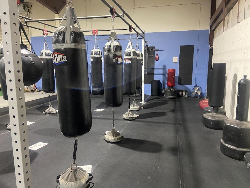 The BOX Boxing Fitness LLC | 167 Commerce St #101, Lodi, CA 95240, USA | Phone: (209) 400-7129