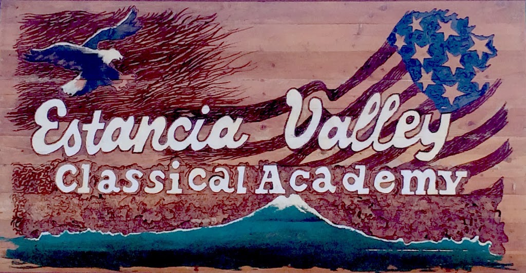 Estancia Valley Classical Academy | 110 NM-344, Edgewood, NM 87015, USA | Phone: (505) 431-3822